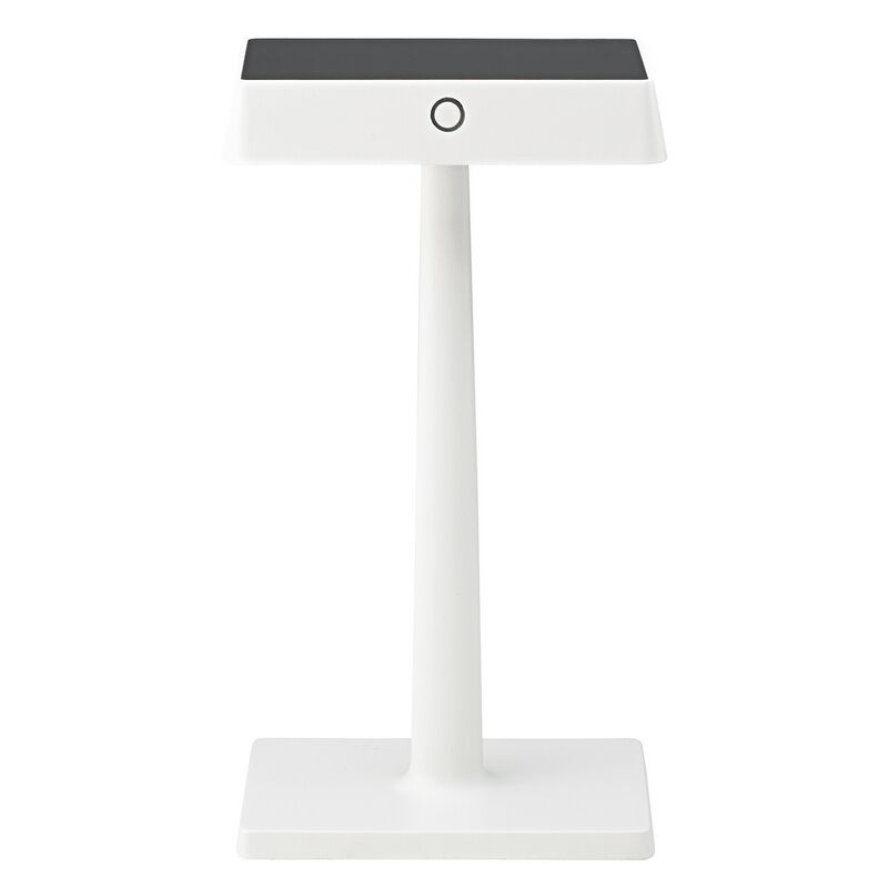Sigor Nuindie Charge weiß LED Akku Tischleuchte mit Ladefunktion Sigor Nuindie Charge weiß LED Akku Tischleuchte mit Ladefunktion von SIGOR