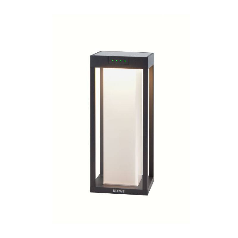 Solar Akkuleuchte Radia Mini Moon von SIGOR