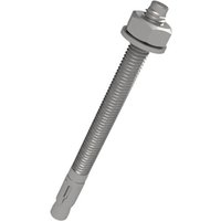 Betsi Spreizanker inkl. Stabebo sds Bohrer 10,0 x 120 mm Betsi Spreizanker inkl. Stabebo sds Bohrer 10,0 x 120 mm von SIHGA