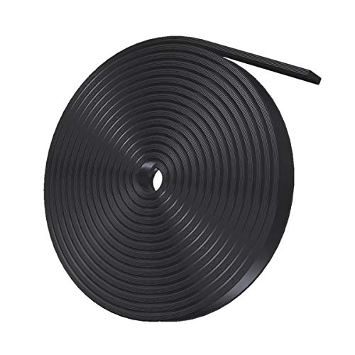 Sihga | KompeFix® II KF 8 x 4,5 lfm | Terrassenmontage | konstruktiver Holzschutz von SIHGA