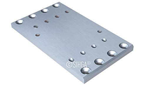 Sihga Stabilix® C Der Problemlöser zur Aussteifung bei Carports und im Holzbau (Stabilix C 14/16) von SIHGA