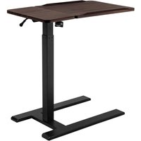 SIHOO D01 Verstellbarer, neigbarer medizinischer Nachttisch mit 4 Memory-Höheneinstellungen, ergonomischer, höhenverstellbarer Arbeitsplatz für SIHOO D01 Verstellbarer, neigbarer medizinischer Nachttisch mit 4 Memory-Höheneinstellungen, ergonomischer, höhenverstellbarer Arbeitsplatz für von SIHOO