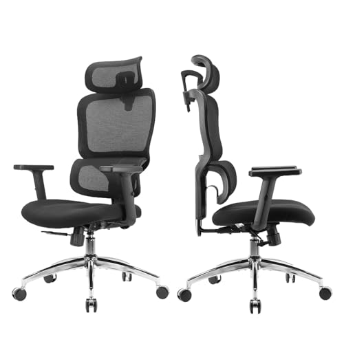 SIHOO M56C Ergonomischer Bürostuhl, großer und hoher Schreibtischstuhl SIHOO M56C Ergonomischer Bürostuhl, großer und hoher Schreibtischstuhl von SIHOO