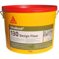 Bond 130 Design Floor Bodenbelagsklebstoff 14 kg - Sika von SIKA