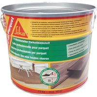 Sika - Bond 54 Parquet Parkettklebstoff á 13 kg von SIKA