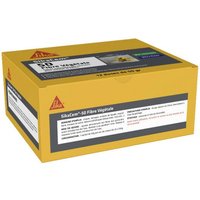 SIKA Pflanzenfaser SikaCem-50 - Für Beton und Mörtel - 12 Dosen à 50 g von SIKA