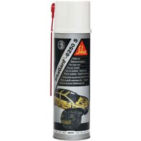 Sika - gard 6250 s thixotropes Wachs gegen Korrosion - Weiß - 500 ml - Blanc Sika - gard 6250 s thixotropes Wachs gegen Korrosion - Weiß - 500 ml - Blanc von SIKA
