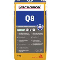 Schönox Q8 Fliesenkleber 15kg von SIKA