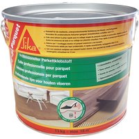 Sika - Bond 54 Parquet Parkettklebstoff á 13 kg von SIKA