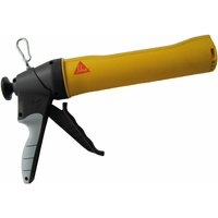 Sika Gun HD, extra leichte Kartuschenpistole von SIKA