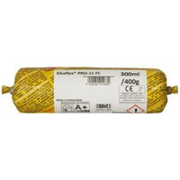 Sika - Nachfüllpackung Klebedichtmasse flex pro 11 fc Purform - Beige - 300ml - 644881 Sika - Nachfüllpackung Klebedichtmasse flex pro 11 fc Purform - Beige - 300ml - 644881 von SIKA