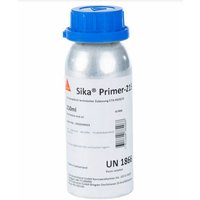 Sika - Primer 215 Dose 250ml lösemittelhaltiger Voranstrich von SIKA