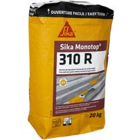 Sika - Reparaturmörtel MonoTop-310 r - 20 kg - Grau Sika - Reparaturmörtel MonoTop-310 r - 20 kg - Grau von SIKA
