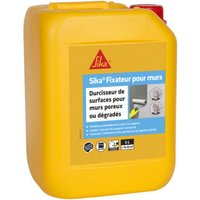 Sika - Wandbefestigung 5L - Incolore von SIKA