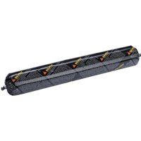 Flex 522 stp Kleber - Wohnwagen Dichtmasse ideal zum Abdichten von Alu, Stahl & Kunststoff 600ml weiß - Sika von SIKA