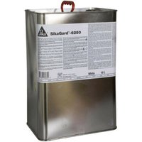 Sika - gard 6250 thixotropes Korrosionsschutzwachs - Weiß - 10L Sika - gard 6250 thixotropes Korrosionsschutzwachs - Weiß - 10L von SIKA