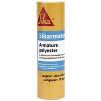 Rmature Fliesen und Fliesen Abdichtung Verstärkung - 0,20 mx 10 m - Sika von SIKA