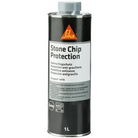 SikaGard 6470 grau 1Liter Steinschlagschutz & Antidröhn von SIKA