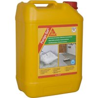 Sika - Staubdichter Oberflächenhärter Purigo Sol - Farblos - 5L - Incolore von SIKA