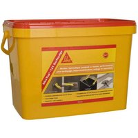 SIKA SikaTop Imprägniermörtel 121 Oberflächen - Kit 10.7kg - Gris von SIKA