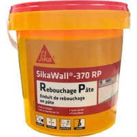 Sika - Wall-370 rp Spachtelmasse für Wände und Decken in Paste - 1,5Kg - Blanc von SIKA