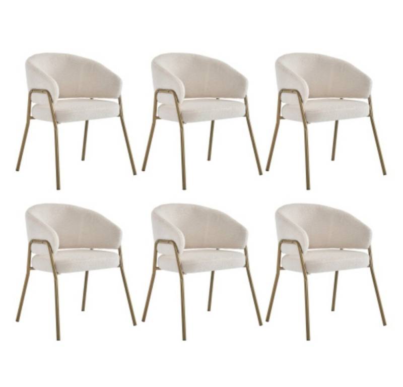 SIKAINI Esszimmerstuhl, Bequem und weich von SIKAINI