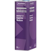 523 076 autoclear- lv superior medium 5 Liter - Sikkens von SIKKENS