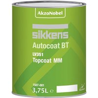 AutoCoat bt 372 Liter 3.75 - Sikkens von SIKKENS
