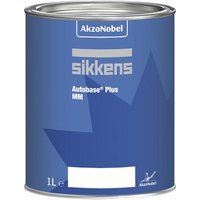 Autobase Plus mm Q911M pearl white 1 liter - Sikkens von SIKKENS