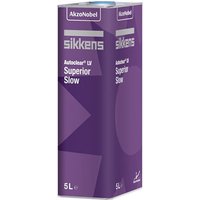 Autoclear- lv superior slow liter 5 - Sikkens von SIKKENS