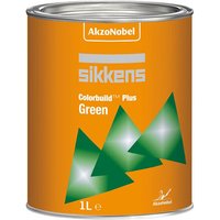 SIKKENS 523.924 Colorbuild GREEN PLUS 1 LITER SIKKENS 523.924 Colorbuild GREEN PLUS 1 LITER von SIKKENS