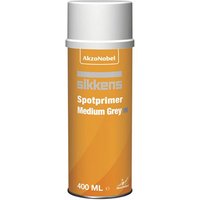 Sikkens 514.203 Spot Primer Medium Gray Liter 0,4 von SIKKENS
