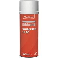 Sikkens - 514206 Washprimer 1K cf liter 0,4 von SIKKENS