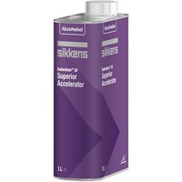 Sikkens - 523 754 accelerator superior lv 1 liter von SIKKENS