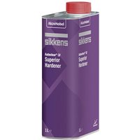 523.758 autoclear- lv superior hardener 1 liter - Sikkens von SIKKENS