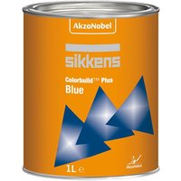 Sikkens - 523.922 Colorbuild Plus blue 1 liter von SIKKENS