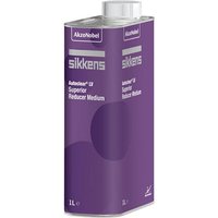 Sikkens - 523750 autoclear- lv superior reduzierer mediumt 1 liter von SIKKENS