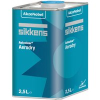 555975 Autoclear Aerodry lt 2.5 - Sikkens von SIKKENS