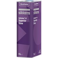 Sikkens Autoclear- Lv Superior Slow Liter 5 Sikkens Autoclear- Lv Superior Slow Liter 5 von SIKKENS