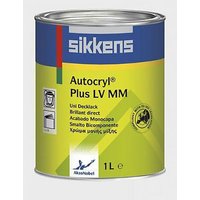 Autocryl lv Plus-R065 1 liter - Sikkens von SIKKENS