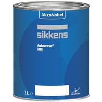 Sikkens MM 800 MS Water Base AutoWave LT 1 Sikkens MM 800 MS Water Base AutoWave LT 1 von SIKKENS