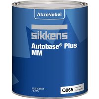 Sikkens Q 065 Autobase Plus Connector LT 3.75 Sikkens Q 065 Autobase Plus Connector LT 3.75 von SIKKENS