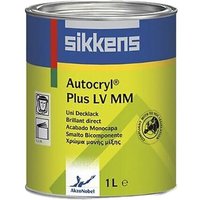 Base autocryl plus lv R065 lt 1 von SIKKENS