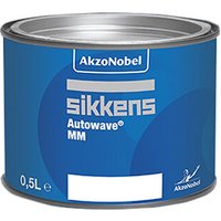 Sikkens - mm 266 Wasserbasis Autowelle lt 0,5 von SIKKENS