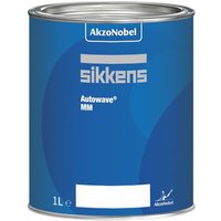 Mm 535 Wasserbasis Autowelle lt 1 - Sikkens von SIKKENS