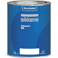 Sikkens - water base Autowave mm 101 LT1 von SIKKENS