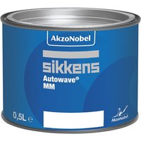 Sikkens - water based Autowave mm 332XS 0,5 liter von SIKKENS