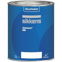 Water based Autowave mm 333P 1 liter - Sikkens von SIKKENS