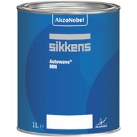 Water based Autowave mm 333PR 1 liter - Sikkens von SIKKENS