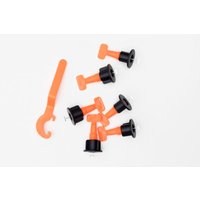 Siko - Clip für Multi Tools Nivelliersystem 50 Stück (tspin) von SIKO